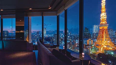 The Prince Park Tower Tokyo Tokyo Hotels Tokyo Japan Forbes