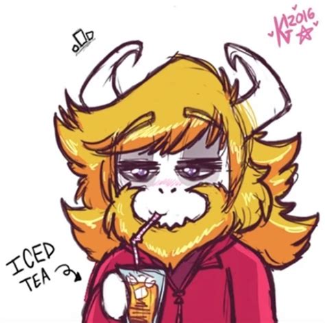 Asgore Pufflehugs Wiki Fandom