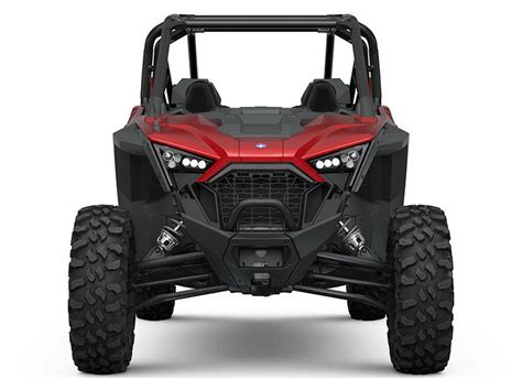 New 2023 Polaris Rzr Pro Xp 4 Ultimate Sunset Red Utility Vehicles In