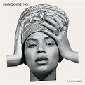 Beyonce - Homecoming The Live Album (2019 Silver Pressed Promo 2CD)*