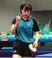 李若楠（中国乒乓球运动员）_百度百科