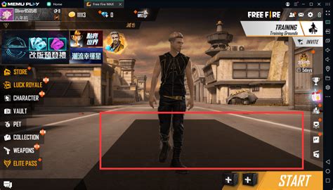 Some Ways To Improve Your Gameplay Experience With Free Fire Max Memu