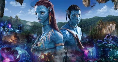 Finaliza El Rodaje De Avatar 2 Nuevas Imágenes Del Set Cinecom