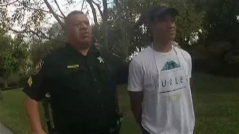 Police Release Bodycam Footage Of The Arrest Of Zachary Cruz Latest