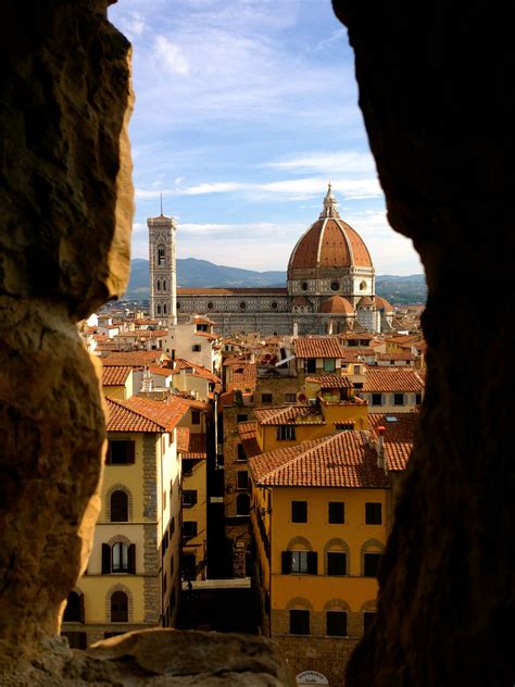 Best Views In Florence Is There Room For Another View Florence