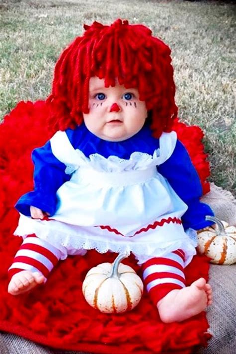 Unique And Unusual Halloween Costumes For Toddlers In 2020 Toddler