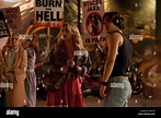 RELEASE DATE: June 1, 2012 MOVIE TITLE: Rock of Ages STUDIO: Offspring ...