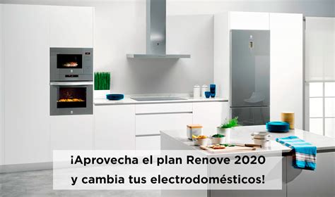 Maybe you would like to learn more about one of these? Plan Renove de electrodomésticos Madrid 2020 | Hnos Pérez