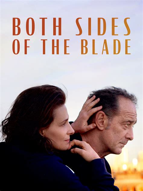 Prime Video: Both Sides of the Blade