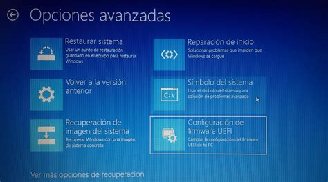 Como Ingresar O Acceder A La Configuracion De Uefi Bios En Windows SexiezPicz Web Porn