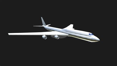 Simpleplanes Not Finished Boeing 747 600x