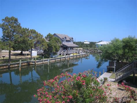 Ocracoke Island Realty Outer Banks