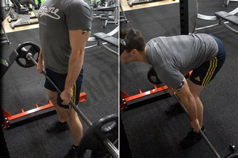 How To Romanian Deadlift Ignore Limits