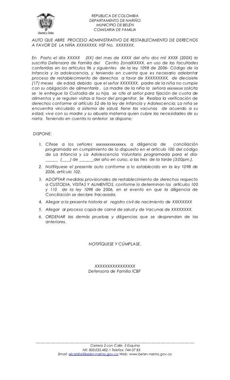 Formato De Contrato De Obra Civil En Colombia Assistente Administrativo