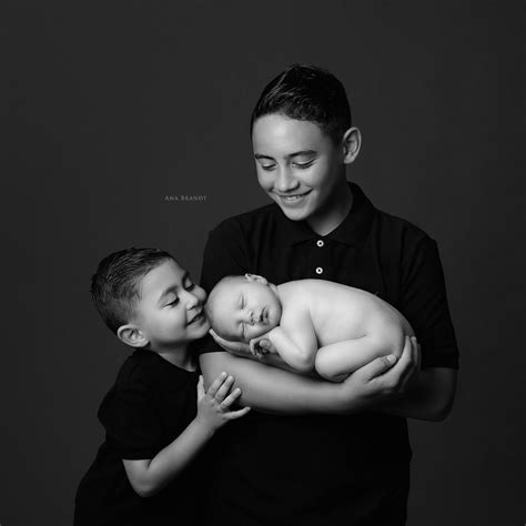 Newborn boy with siblings in 2020 | Newborn pictures, Newborn boy, Newborn photos