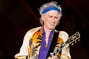 Rolling Stones' Keith Richards Apologizes for Suggesting Mick Jagger ...