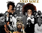 WHEN OLD THINGS BECOME NEW: NEO SOUL – #MusicSermon – Medium