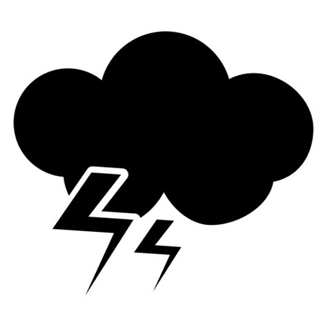 Thunderstorm Transparent File Png Play