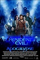 Resident Evil 2: Apocalipsis - EcuRed