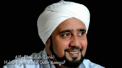 Habib Syech Abdul Qodir Assegaf Youtube