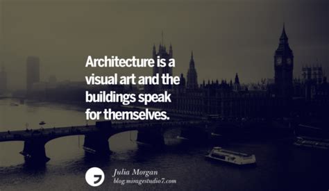 10 Quotes About Architecture That Remind Us Of The Joyous And Beautiful