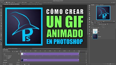 We did not find results for: Cómo crear un GIF animado en Photoshop (2 métodos) - YouTube
