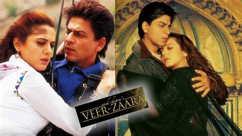 Veer Zaara 2004 Movie Lifetime Worldwide Collection Bolly Views Collection Lyrics Reviews News