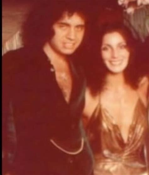 Pin By Fluff N Buff On Cher Always Gene Simmons Kiss Army Famous