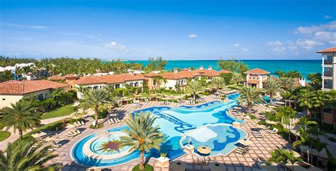 Beaches Turks And Caicos Resort Villages And Spa All Inclusive