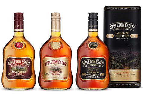 It was formerly a colony of the british empire until it was granted full independence in. Appleton Estate reveals new packaging for aged rums