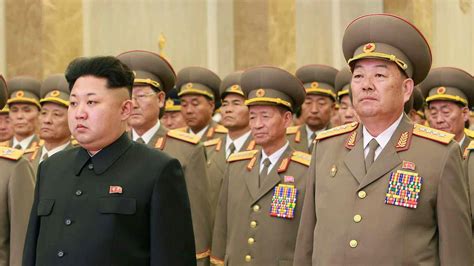 Atrocities Under Kim Jong Un Indoctrination Prison Gulags Executions