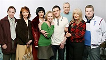 Gavin & Stacey - great ensemble cast | Gavin and stacey, Ensemble cast ...