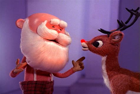 Slashcasual Rudolph The Red Nosed Reindeer Pictures