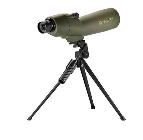 Searching Spotting Scope For Targeting Hunting Astronomy Marine Or