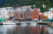 Exploring Bergen - Norway Excursions Blog