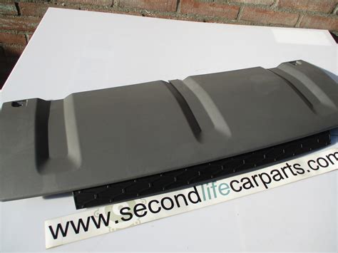 Lr061242 Front Bumper Cover Second Life Carparts