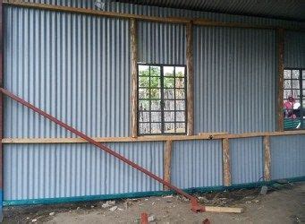 The africa building cost comparison table (page 52), summarises the approximate estimated building costs for different types of buildings in various locations in africa. Earthbag Houses in Kenya. Same cost as Mabati houses, same ...