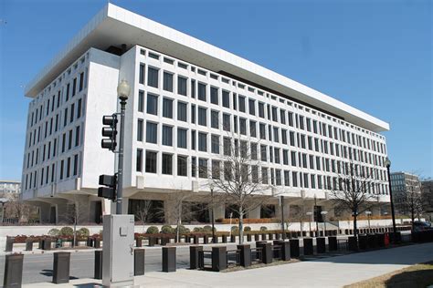 We did not find results for: Federal Reserve Board MARTIN Building at 2001 C Street, NW ...