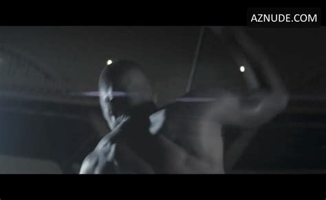 Sean Samuels Sexy Scene In Parasites Aznude Men