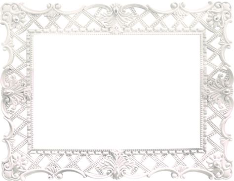 Lace Border Png