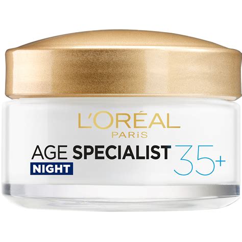 L Oreal Paris Age Specialist Emag Bg