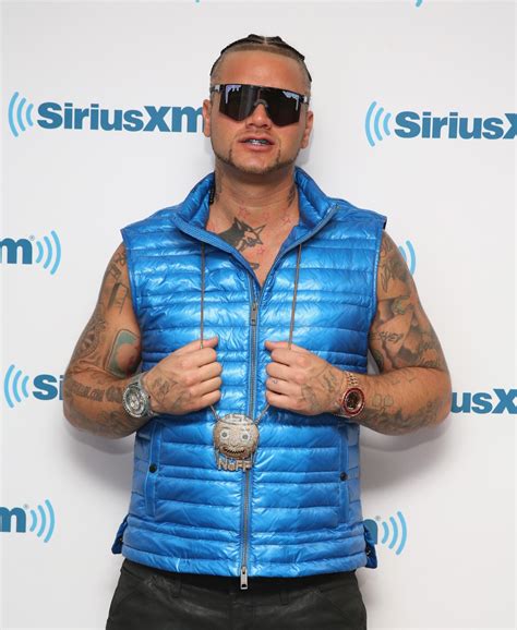 Riff Raff Accused Of Sexual Misconduct By Second Woman