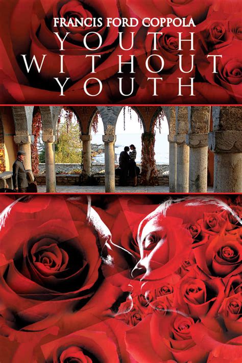 Youth Without Youth 2007 — The Movie Database Tmdb