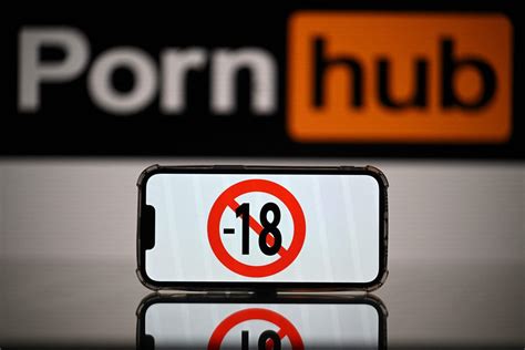 Pornhub Owner To Pay 1 8m And Accept Independent Monitor To Resolve Sex Trafficking Related