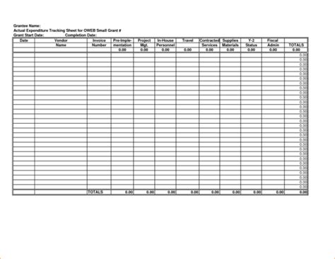 Receipt Tracking Spreadsheet Db Excel