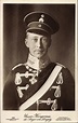 Carte postale Kronprinz Wilhelm von Preußen, Portrait in | akpool.fr