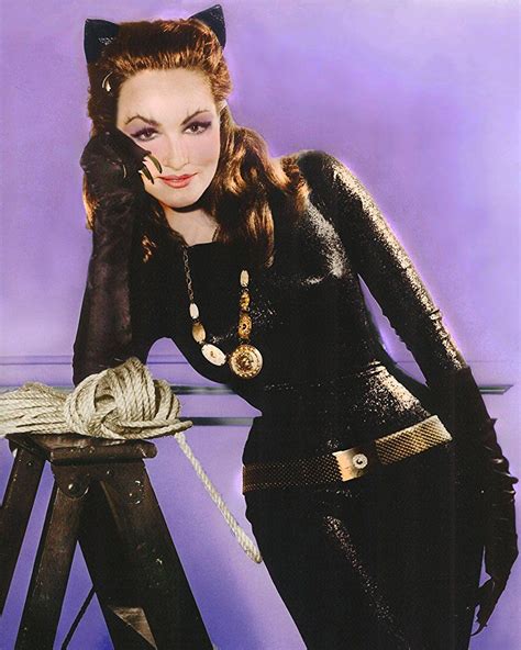 more imagges at shop julie newmar catwoman catwoman cosplay
