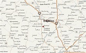 Baraboo Location Guide