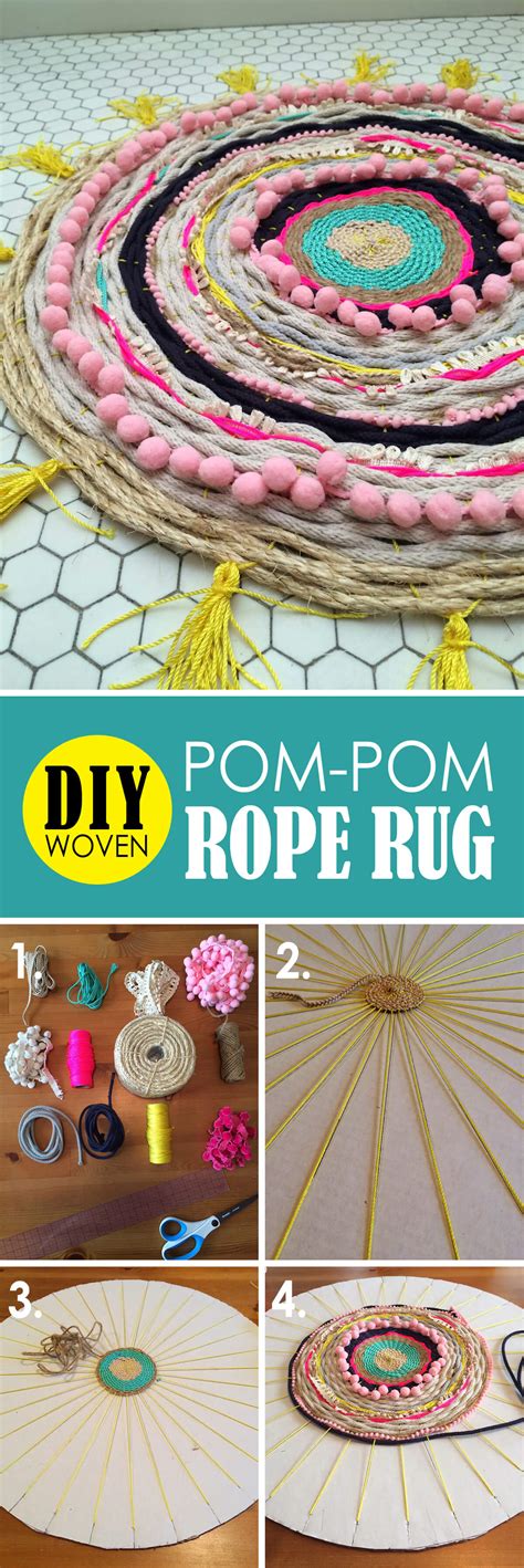 38 Best Diy Rug Ideas And Designs For 2020