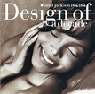 Janet Jackson - Design Of A Decade 1986 / 1996 (1995, CRC, CD) | Discogs
